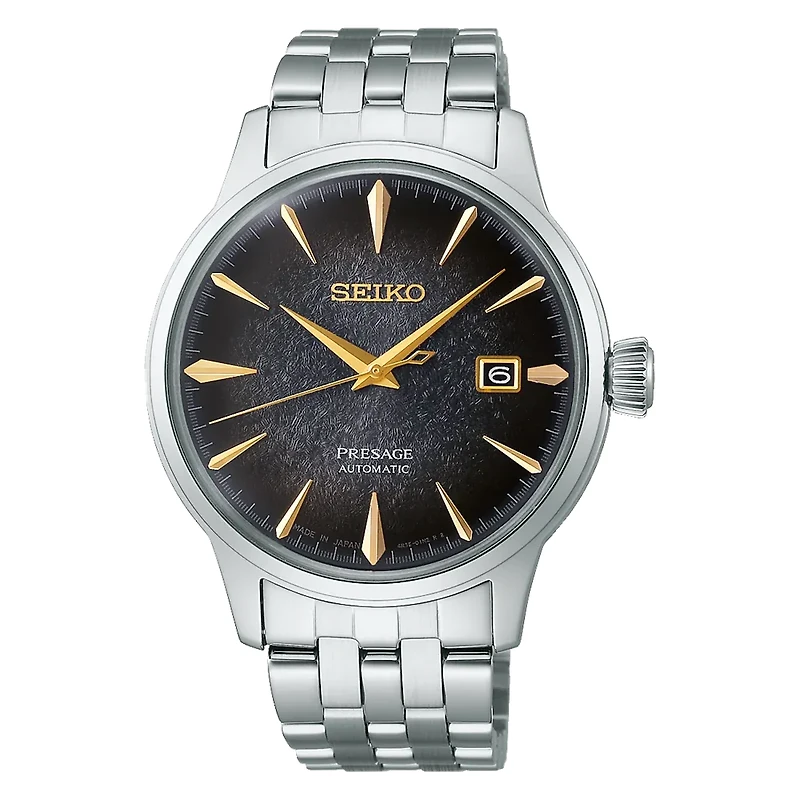 Seiko SRPK93J1 Watch | Kavar Jewellers Brampton