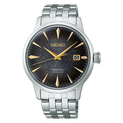 Seiko SRPK93J1 Watch | Kavar Jewellers Brampton