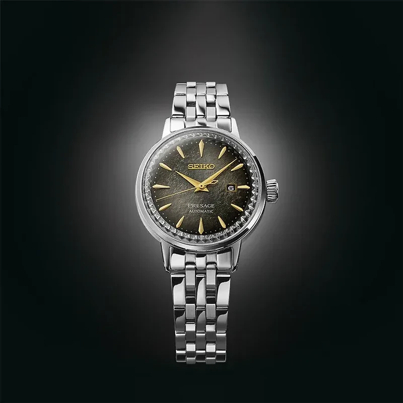 Seiko SRE015 Watch | Kavar Jewellers Brampton