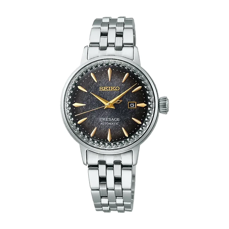 Seiko SRE015 Watch | Kavar Jewellers Brampton