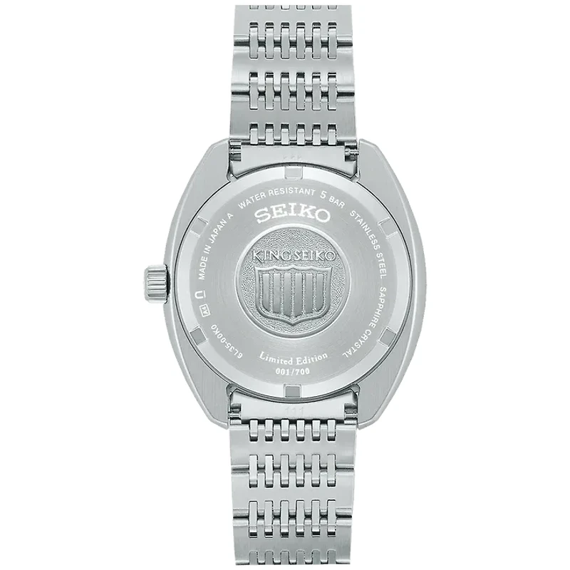 Seiko SJE115 Watch | Kavar Jewellers Brampton