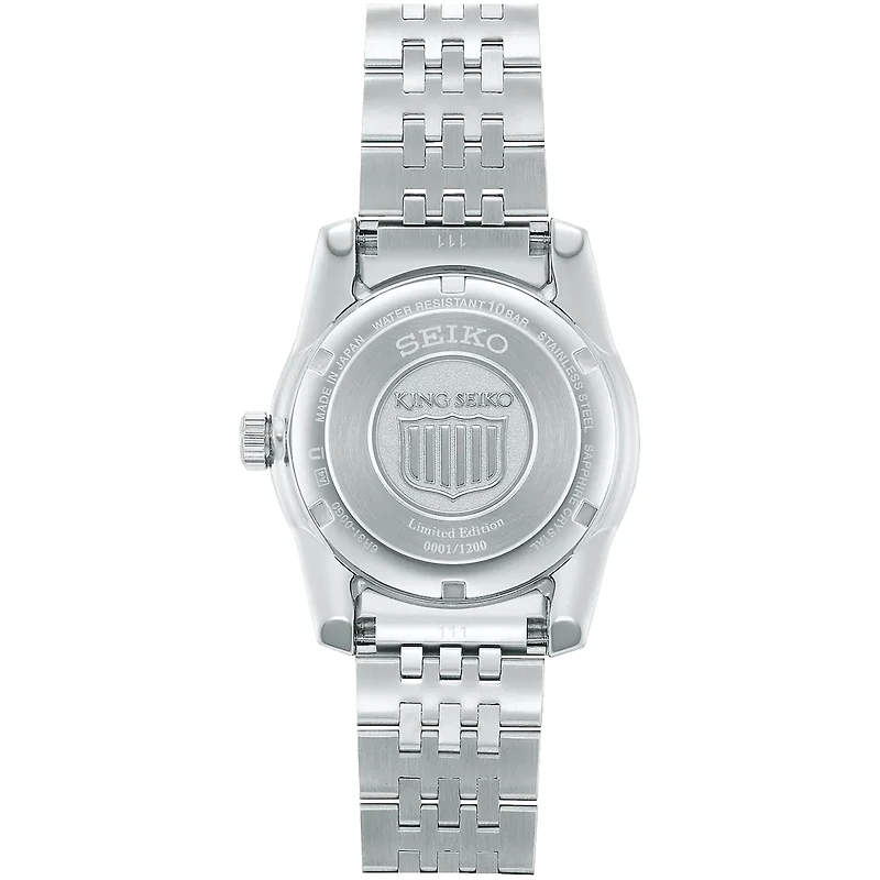 Seiko SPB365 Watch | Kavar Jewellers Brampton