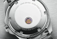 Oris Big Crown ProPilot X Miss Piggy Limited Edition Pink Dial 34MM Automatic