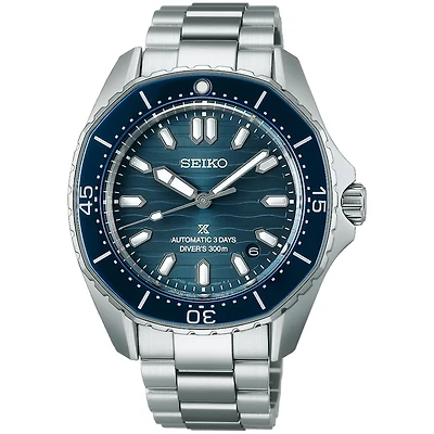 Seiko SPB483 Watch | Kavar Jewellers Brampton