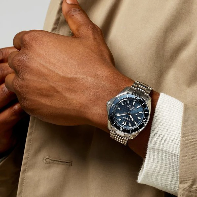 Seiko SPB483 Watch | Kavar Jewellers Brampton