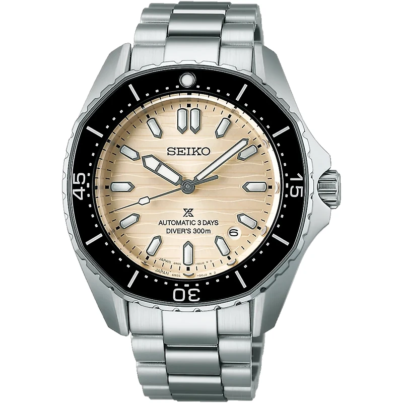 Seiko SPB481J1 Watch | Kavar Jewellers Brampton