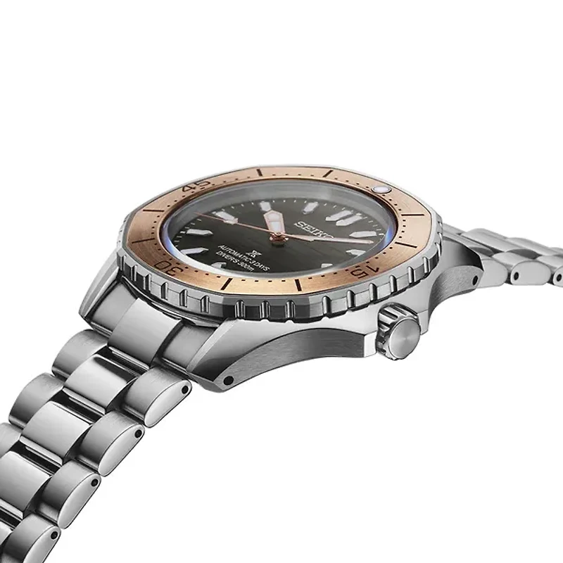 Seiko SPB485J1 Watch | Kavar Jewellers Brampton