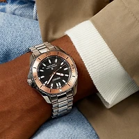 Seiko SPB485J1 Watch | Kavar Jewellers Brampton