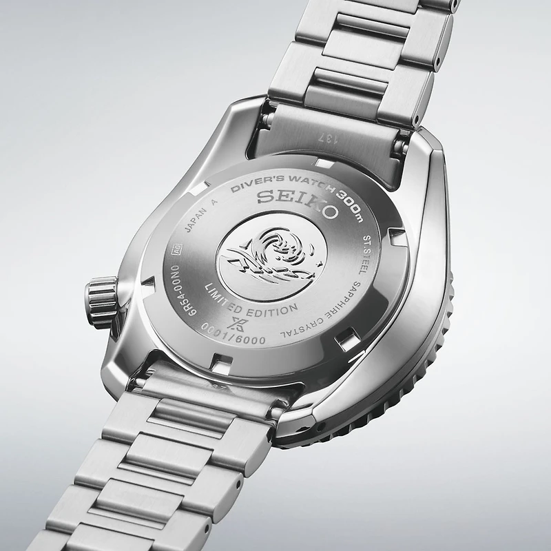 Seiko SPB509 Watch | Kavar Jewellers Brampton