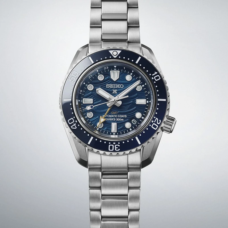 Seiko SPB509 Watch | Kavar Jewellers Brampton