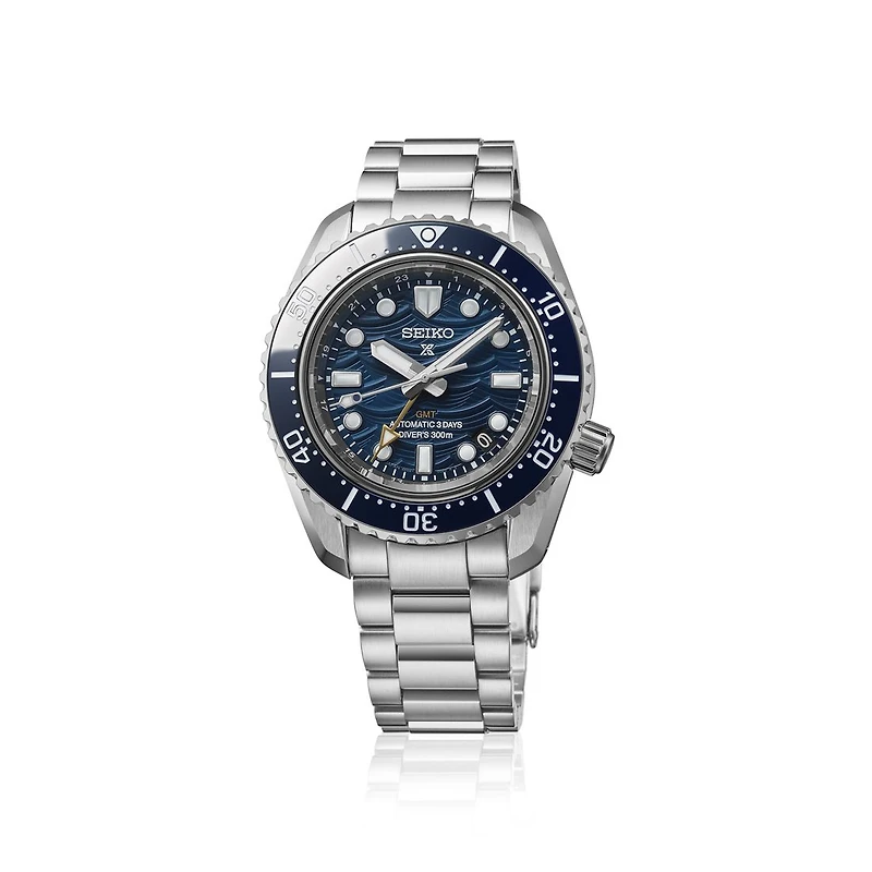 Seiko SPB509 Watch | Kavar Jewellers Brampton