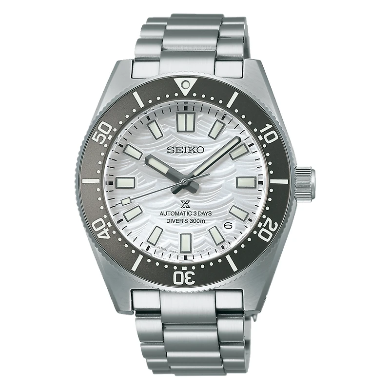 Seiko SPB511 Watch | Kavar Jewellers Brampton