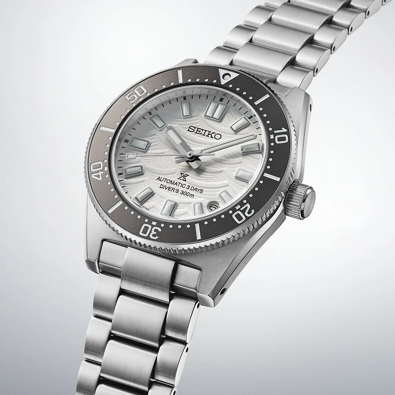 Seiko SPB511 Watch | Kavar Jewellers Brampton