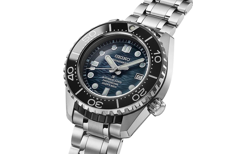 Seiko SLA081 Watch | Kavar Jewellers Brampton