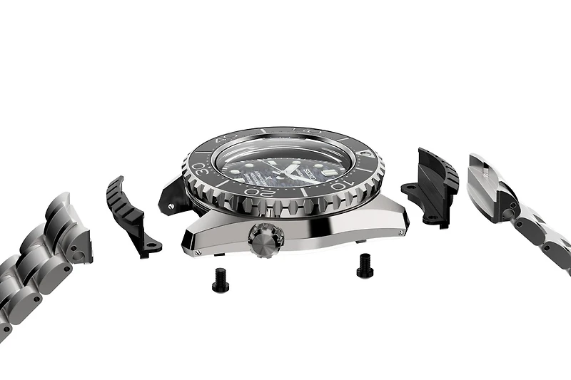 Seiko SLA081 Watch | Kavar Jewellers Brampton