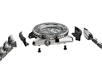 Seiko SLA081 Watch | Kavar Jewellers Brampton