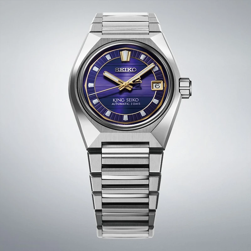 Seiko SLA083 Watch | Kavar Jewellers Brampton