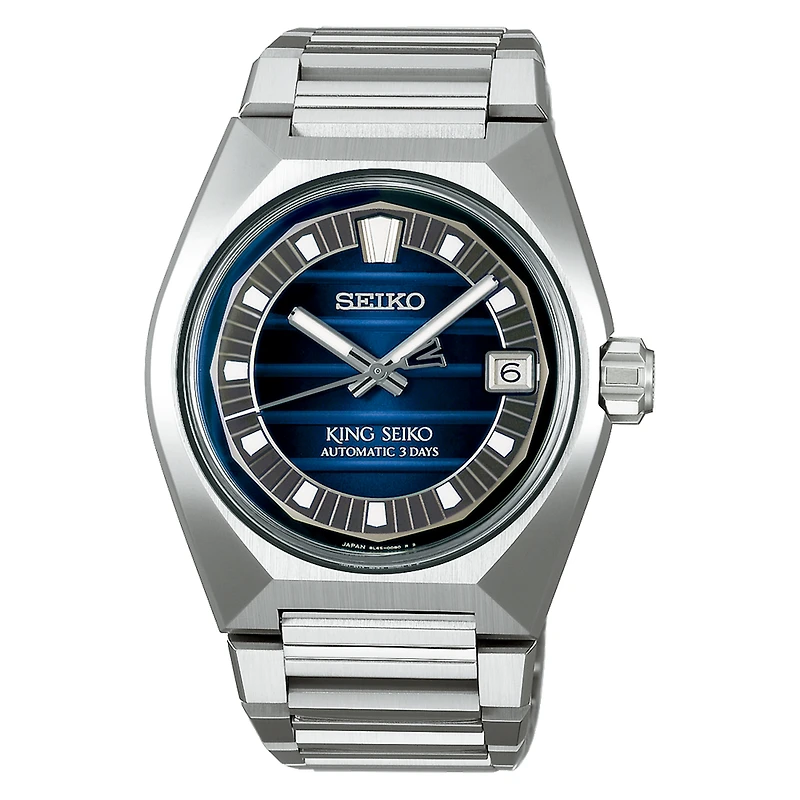 Seiko SLA085 Watch | Kavar Jewellers Brampton