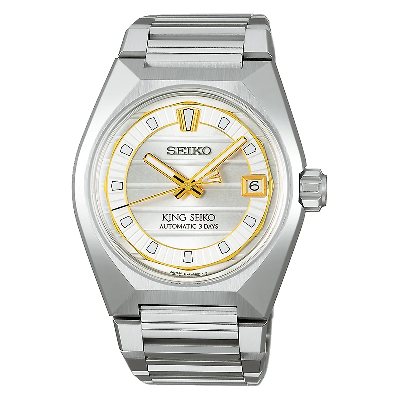 Seiko SLA087 Watch | Kavar Jewellers Brampton