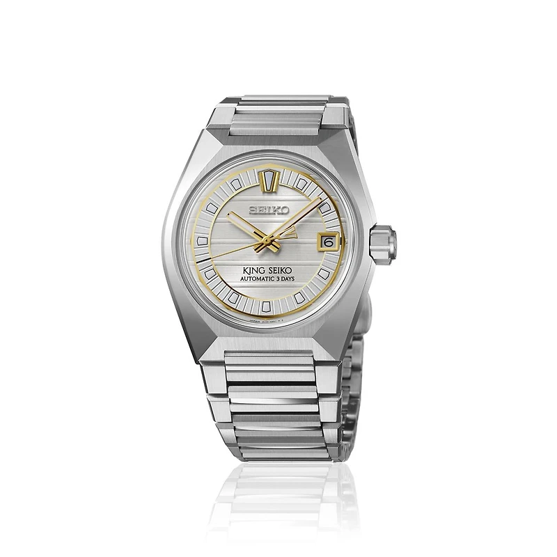 Seiko SLA087 Watch | Kavar Jewellers Brampton
