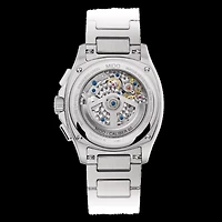 Multifort TV Chronograph 41MM Blue Dial