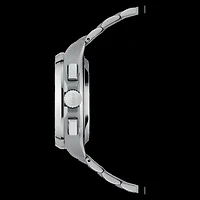 Multifort TV Chronograph 41MM Blue Dial