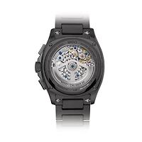 Multifort TV Chronograph 41MM Black Dial M049.527.33.081.00