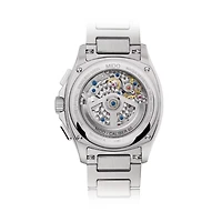 Multifort TV Chronograph 41MM Black Dial M049.527.11.081.00