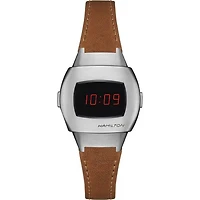 American Classic PSR 74 Black Dial 31MM Quartz H35435820