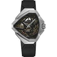 Ventura Edge Skeleton Dial 47MM Automatic H24635330