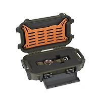 Khaki Field Black Dial 38MM CALL OF DUTY Automatic H70475930