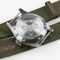 Khaki Field Black Dial 38MM CALL OF DUTY Automatic H70475930