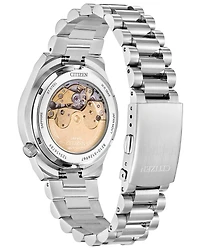 Citizen Tsuyosa Pink Dial 37MM Automatic NJ0200-50Z