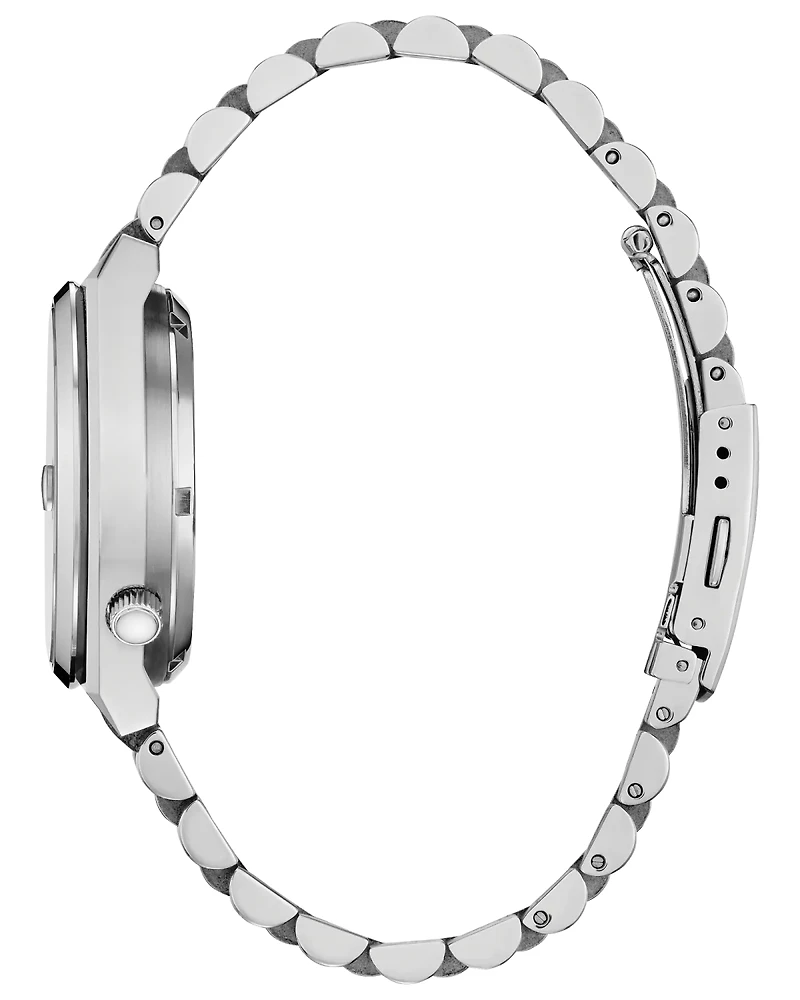 Citizen Tsuyosa Pink Dial 37MM Automatic NJ0200-50Z