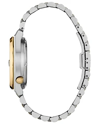 Citizen Tsuyosa 60 Green Dial 40MM Automatic NK0024-54X