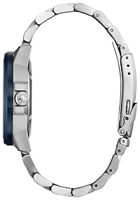 Blue Angels Nighthawk Blue Dial 42MM Eco-Drive BJ7006-56L