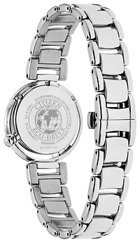 Citizen L Sunrise  Blue Dial 30MM Eco-Drive EM0320-59D