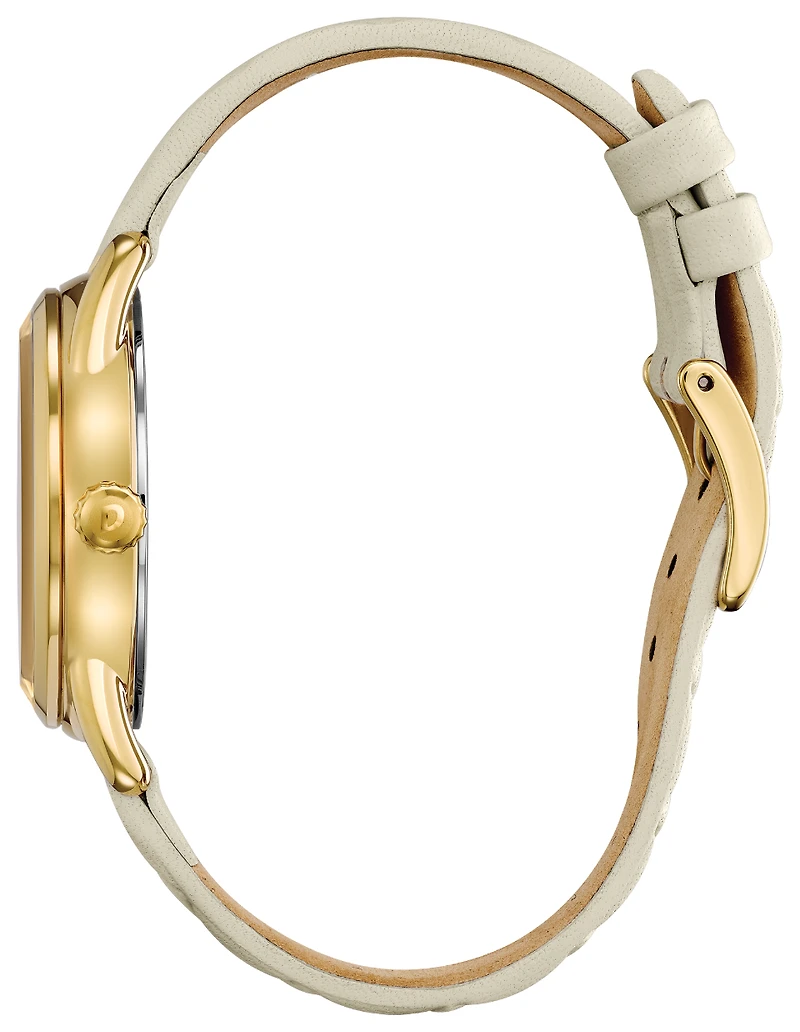 LTR - Long Term Relationship Champagne Dial 36MM Eco-Drive FE6082-08P