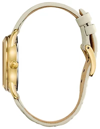 LTR - Long Term Relationship Champagne Dial 36MM Eco-Drive FE6082-08P