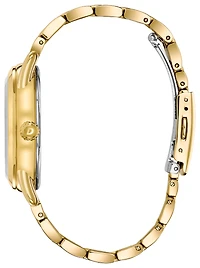 LTR - Long Term Relationship White Dial  38MM Eco-Drive FD2052-58A