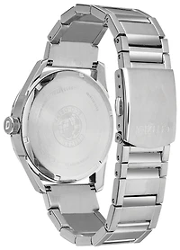 CTO - Check This Out Blue Dial 42MM Eco-Drive BM7410-51L