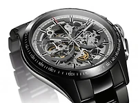 HyperChrome Skeleton 45MM Automatic Chronograph Limited Edition R32249152