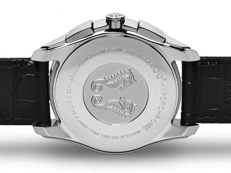 HyperChrome Chronograph Grey Dial 45MM Quartz R32259105