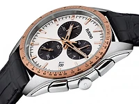 HyperChrome Chronograph Grey Dial 45MM Quartz R32259105