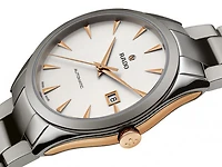 HyperChrome Automatic Grey Dial 42MM R32256012