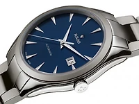 HyperChrome Automatic Blue Dial 42MM R32254202