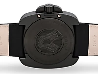 HyperChrome Black Dial 46MM Automatic 1616 R32171155