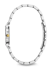 Futuro Diamond Blue Dial 26MM Quartz 98P157