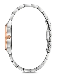 Bulova Sutton Mother of Pearl Dial 33MM Quartz 98P183