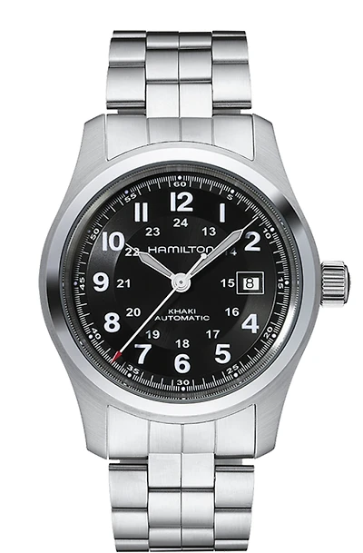 Hamilton American Classic H70515137 | Swiss Automatic Watch | Kavar Jewellers Brampton